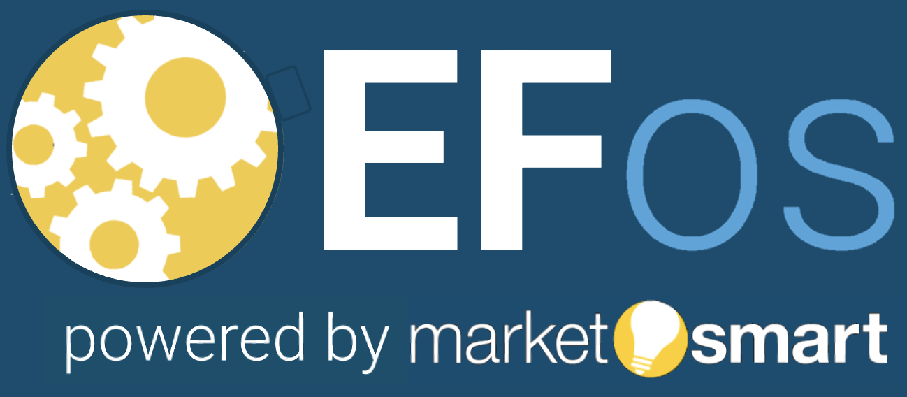 Effos Rop EFos Engagement Fundraising Operating System